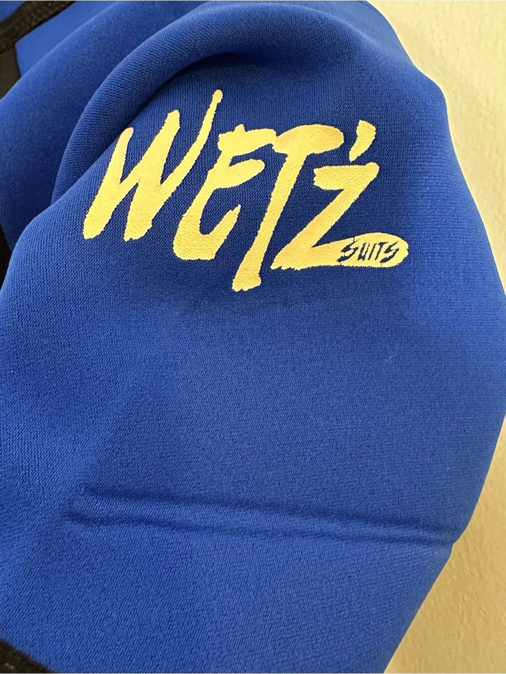 Wet’z | Short-Sleeve Swim Rashguard